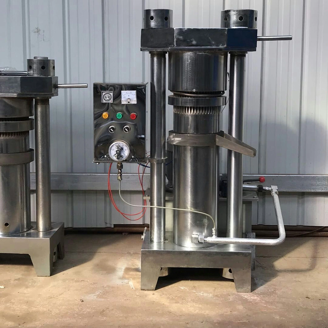 Olive Oil Presses for Sale