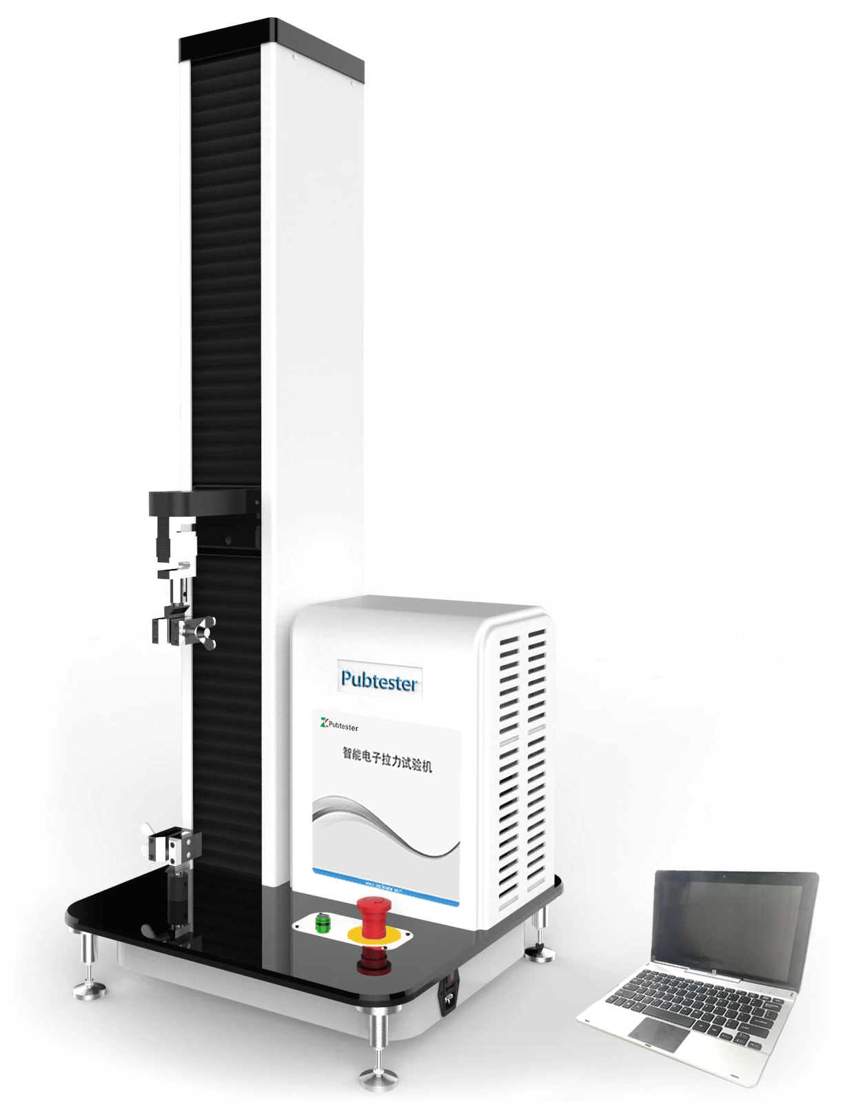 ASTM D882 Tst-02h Tensile Tester Tensile Property Testing Instrument