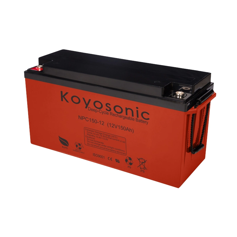 12V 28ah Deep Cycle Battery Electric Car Battery Power Tool Battery