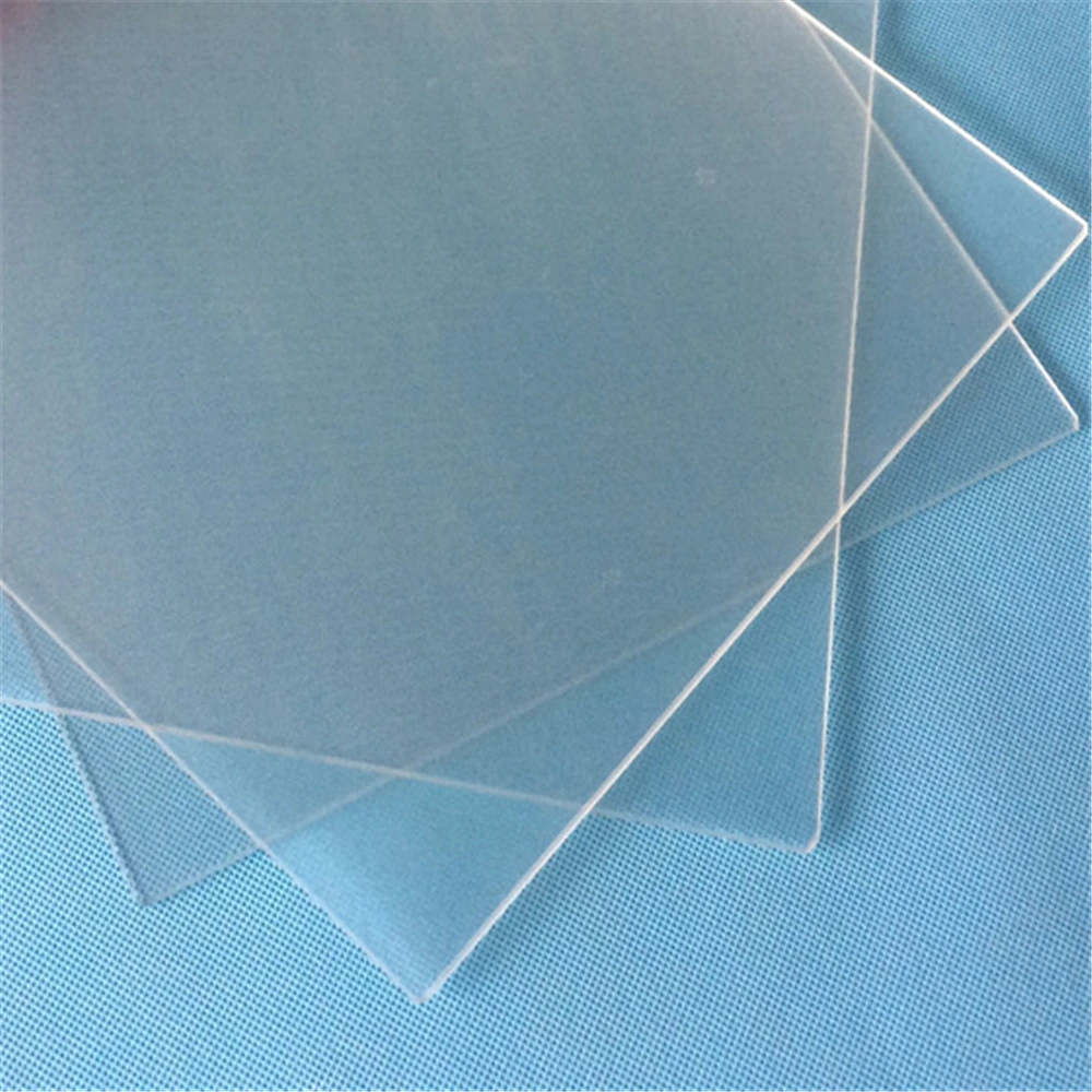 Hot Sales Mistlite Glass Ultra-Transparent Solar Glass