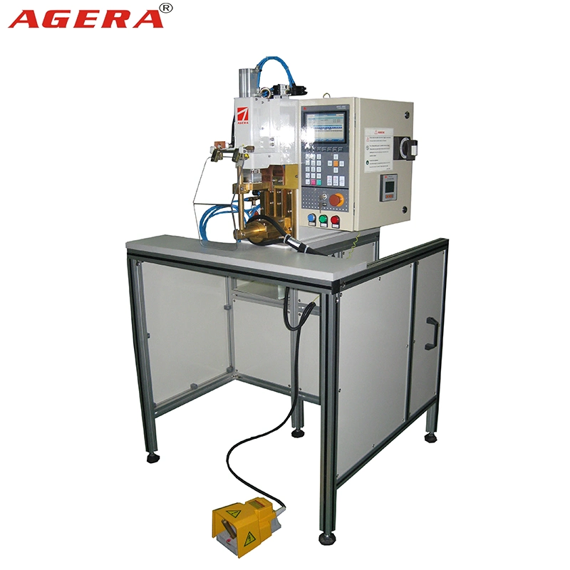 High Efficiency Spot Welding Machine Spot Welder