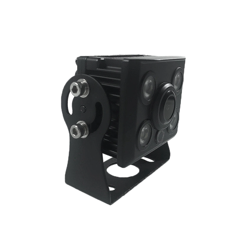 WardMay Metal taxi CMOS AHD 720p/1080p Cámara de visión interior para Seguridad del automóvil