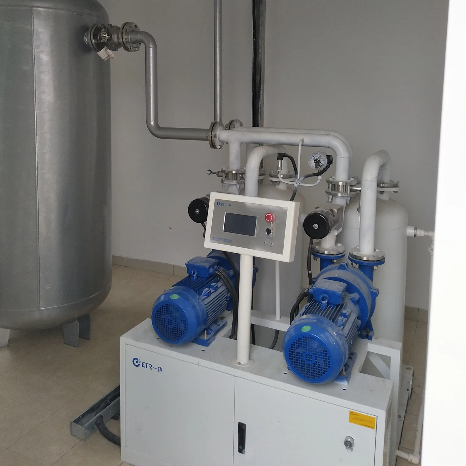 Medical Negative Pressure Vacuum System From Professional China Manufacturer