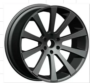 Car Aluminum Alloy Wheels Car Alloy Wheels