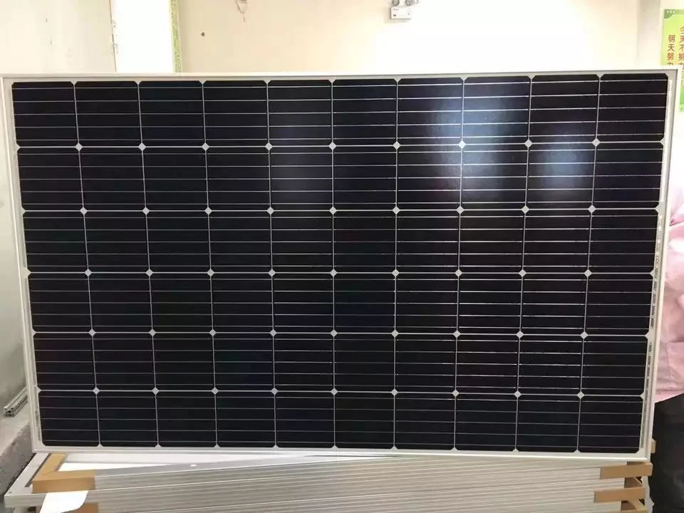 China Hersteller Jinko Tiger N-Typ bifacial 430W 410W 425W Kaufen Solarmodule Von China Direct