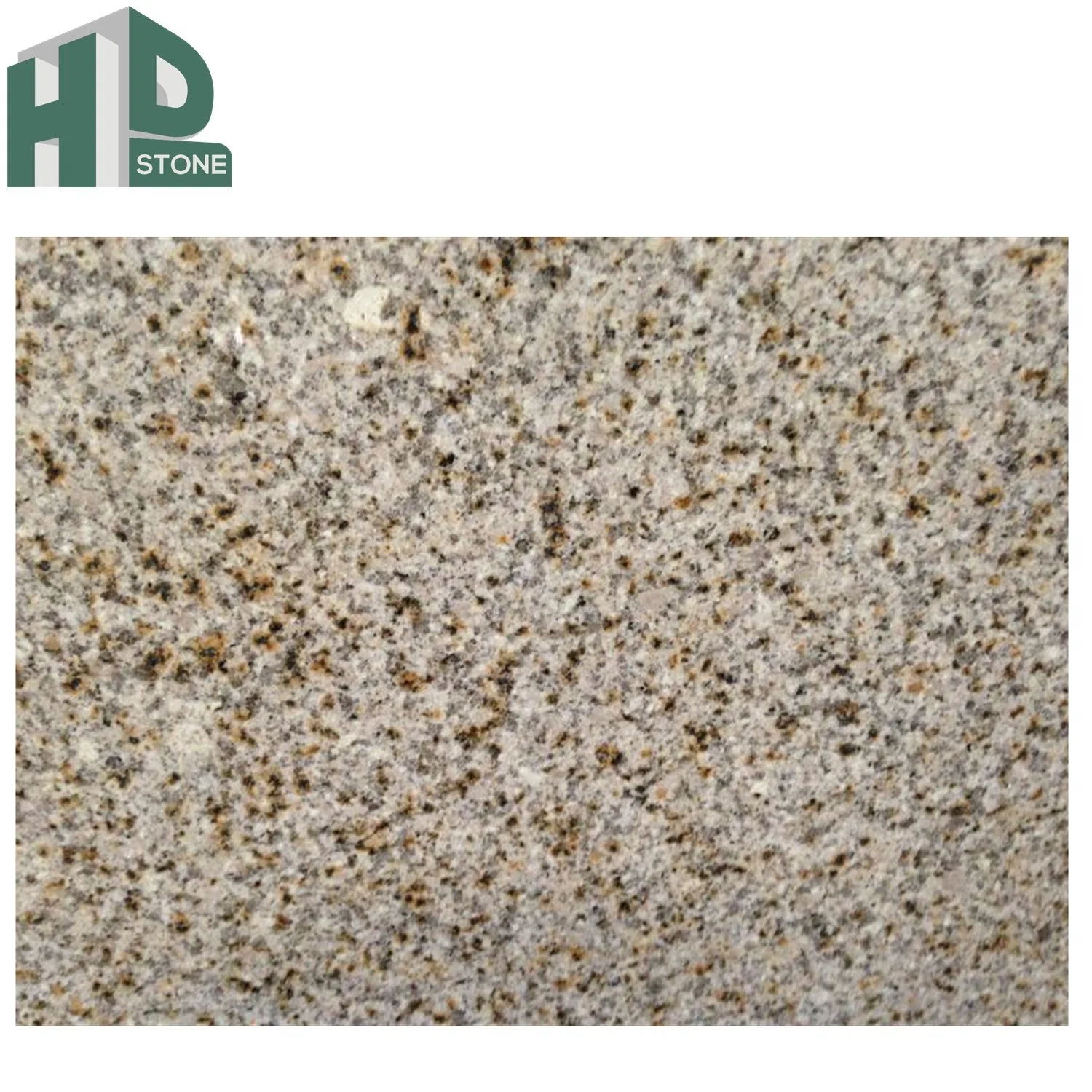 Chinese Granite Shandong Rusty Stone Yellow Granite G682 Polished Big Slabs