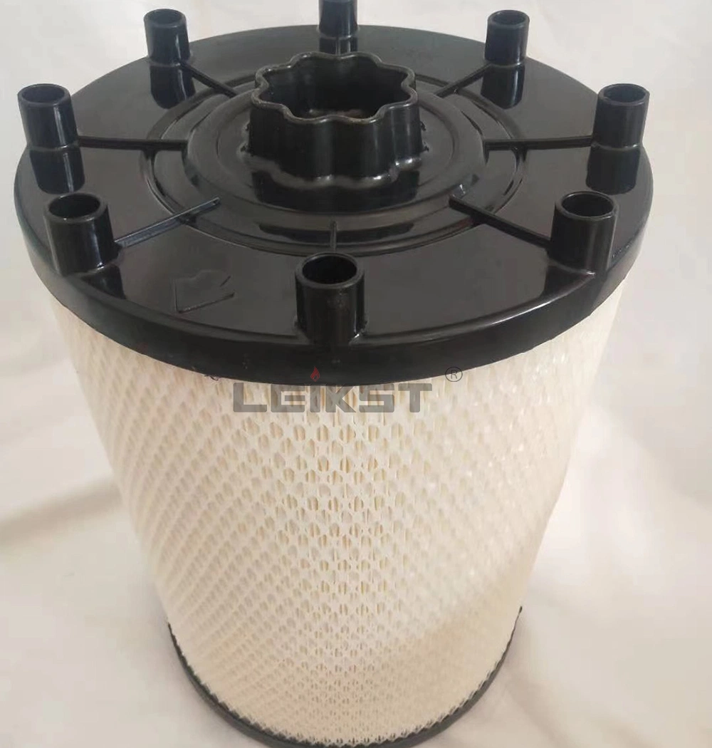 Leikst Truck Air Intake Filter 8149961/1869992/1869990/1869993 Filter Systems for Nt855 K38 K19 Qsk60 6b5.9 Isde Isbe Engine 1485592 Af27940