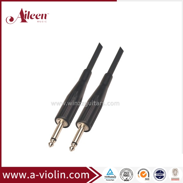 6.0mm Outer Diameter Guitar Cable (AL-G031)