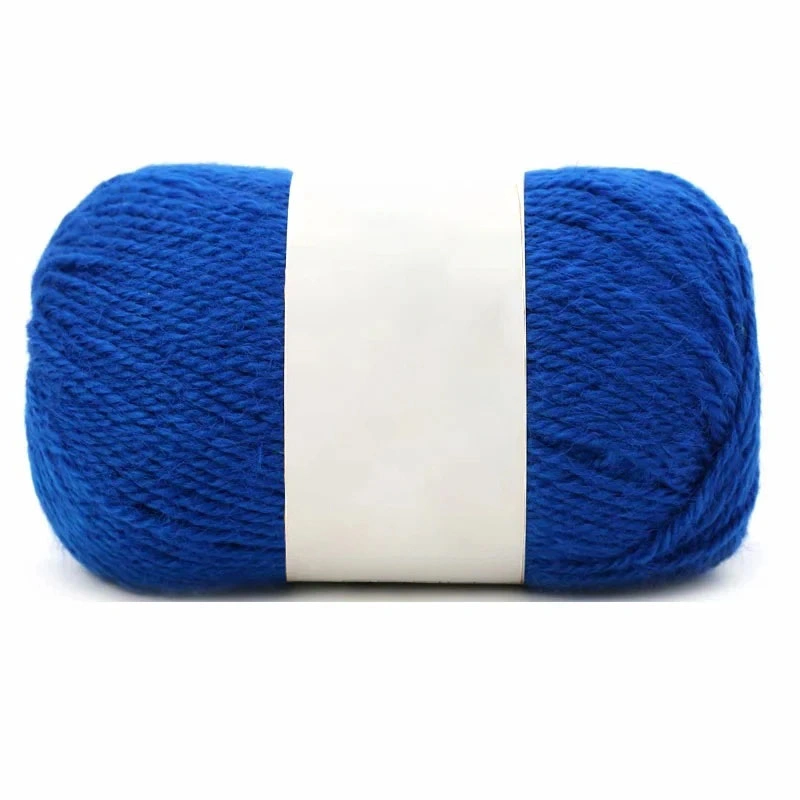 Wholesale Hand Woven Products 100g Cashmere Yarn for Towel