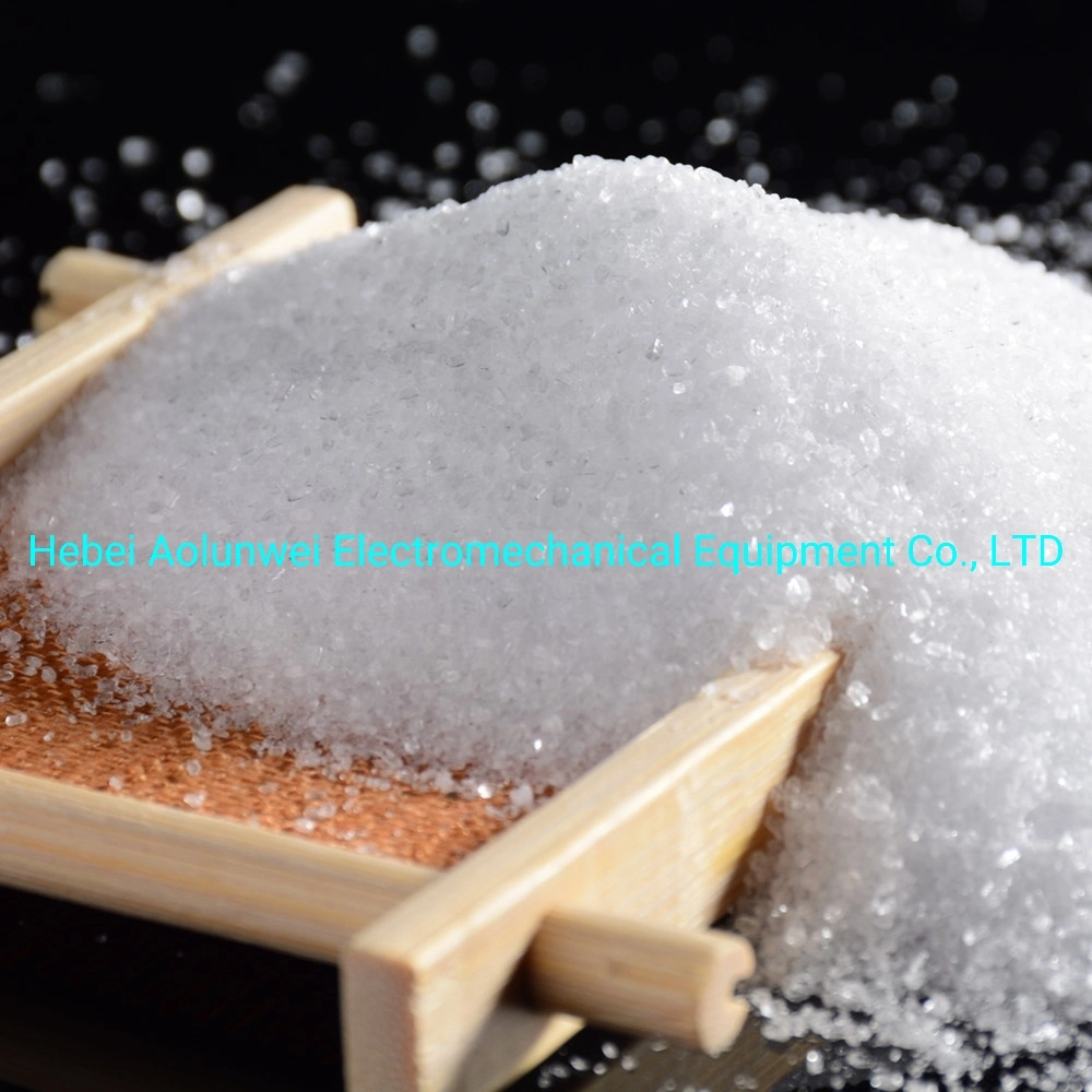 Di-Ammonium Phosphate 18-46-0 Fertilizer Hot Sale
