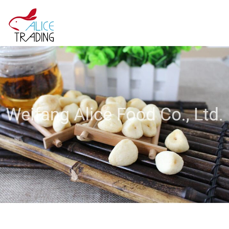 Dried Style Dehydrated Vegetable Garlic