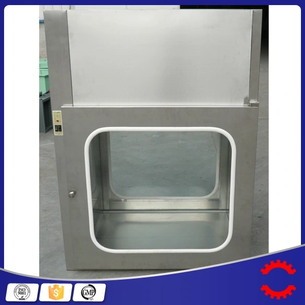 Transfer Window/ Transfer Box/Pass Box for Laboratory Clean Room