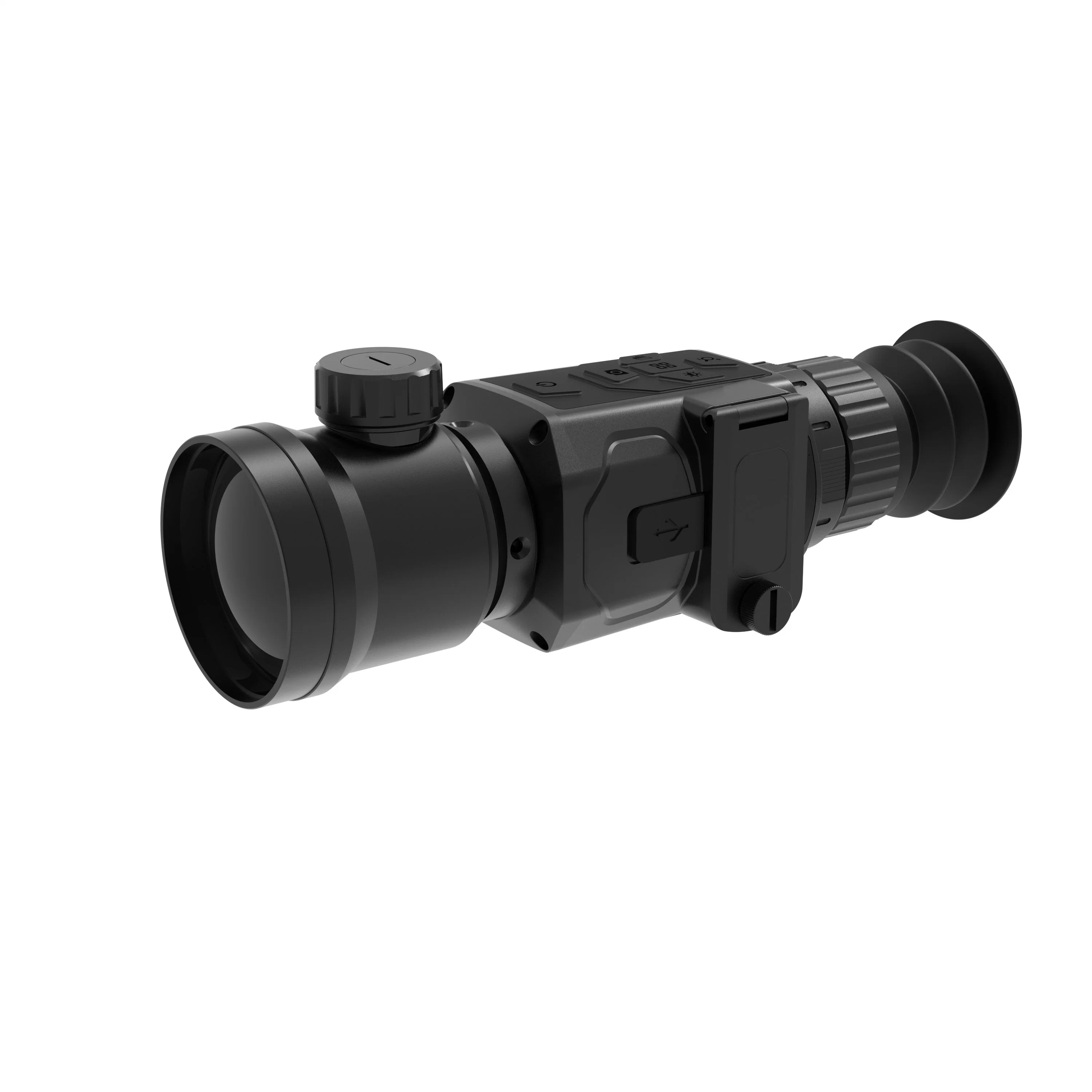 Scope Infrared Thermal Imaging Night Vision Jy-Sc19