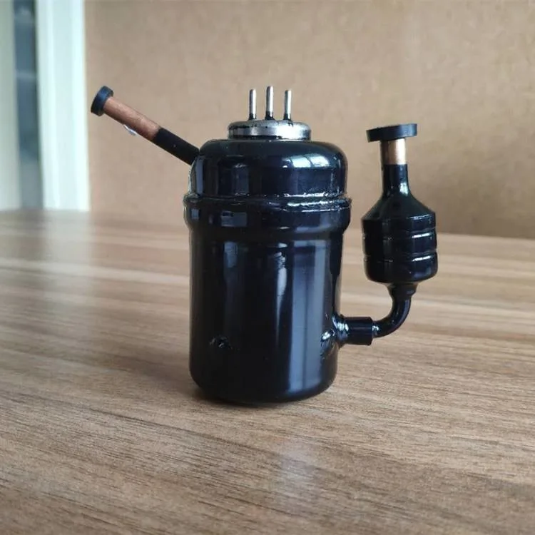 Melhor preço para o compressor Micro Frigorífico de 12 V 24 V Frigorífico do ar condicionado