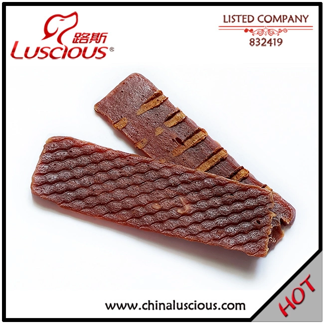 Sushi with Mutton and Cod Cat Snack Dog Snack Pet Food Supplier