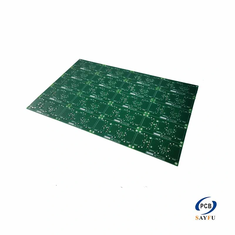 Rigid PCB Manufacturer One-Stop Service Electronic Printed Circuit Board/PCBA Assembly