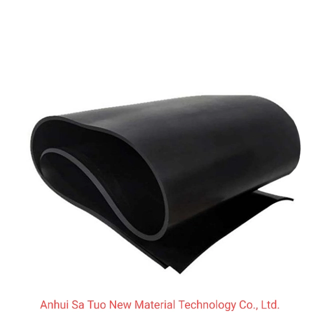 Hot Sale Antislip Coin Pattern Rubber Sheet Floor Mat Steel Cord Conveyor Belt