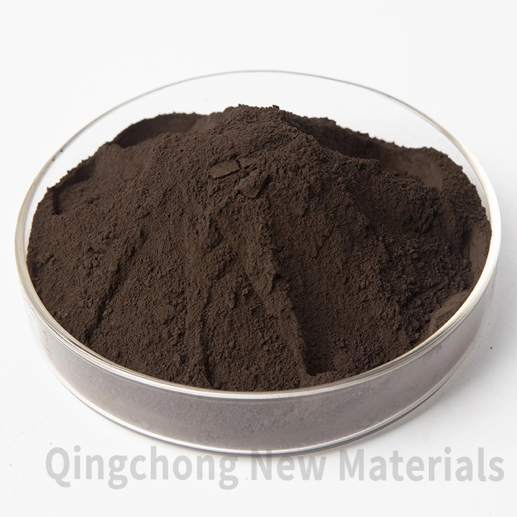 Catalyst Grade Manganese Dioxide Mno2 Powder