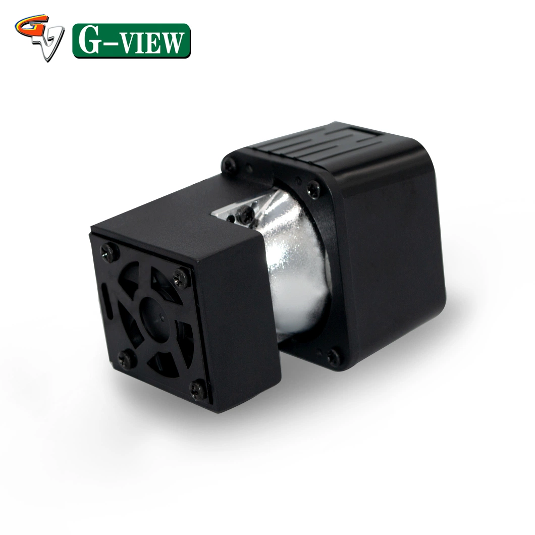 G-View G17 70W Abblendlicht 1,5 Linsen LED-Scheinwerfer LED Objektivprojektor