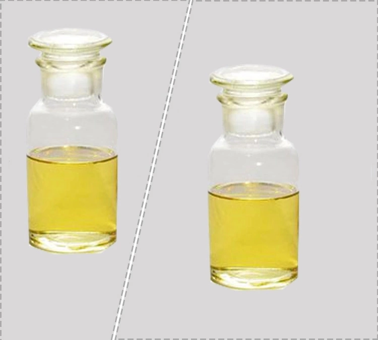 Tocopherol Acetate D Alpha Tocopheryl Acetate