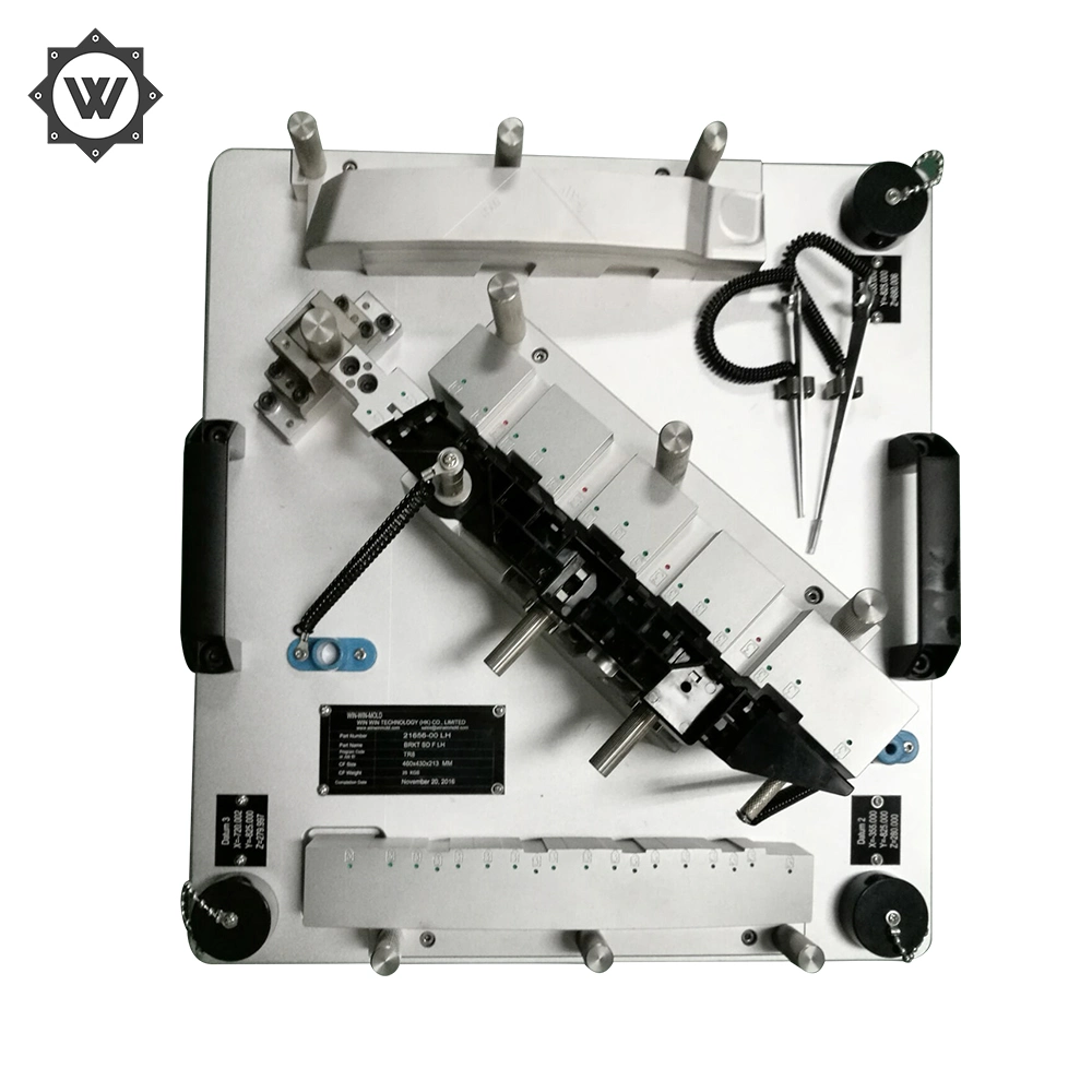 Custom Precision Single Cavity Injection Mould Plastic Moulding Manufacturer