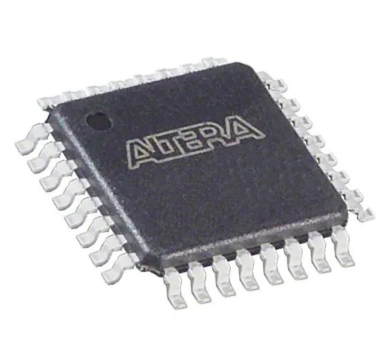 IC FPGA de Altera 5cefa9f27I7n Ep3c40f324I7n 10CL025yu256I7g con productos en stock