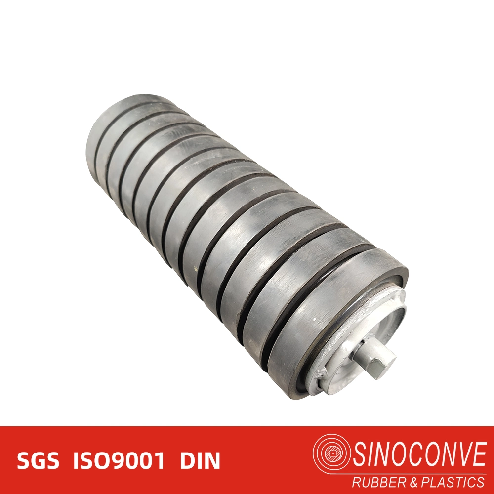 Mining Steel Conveyor Roller Stainless Steel