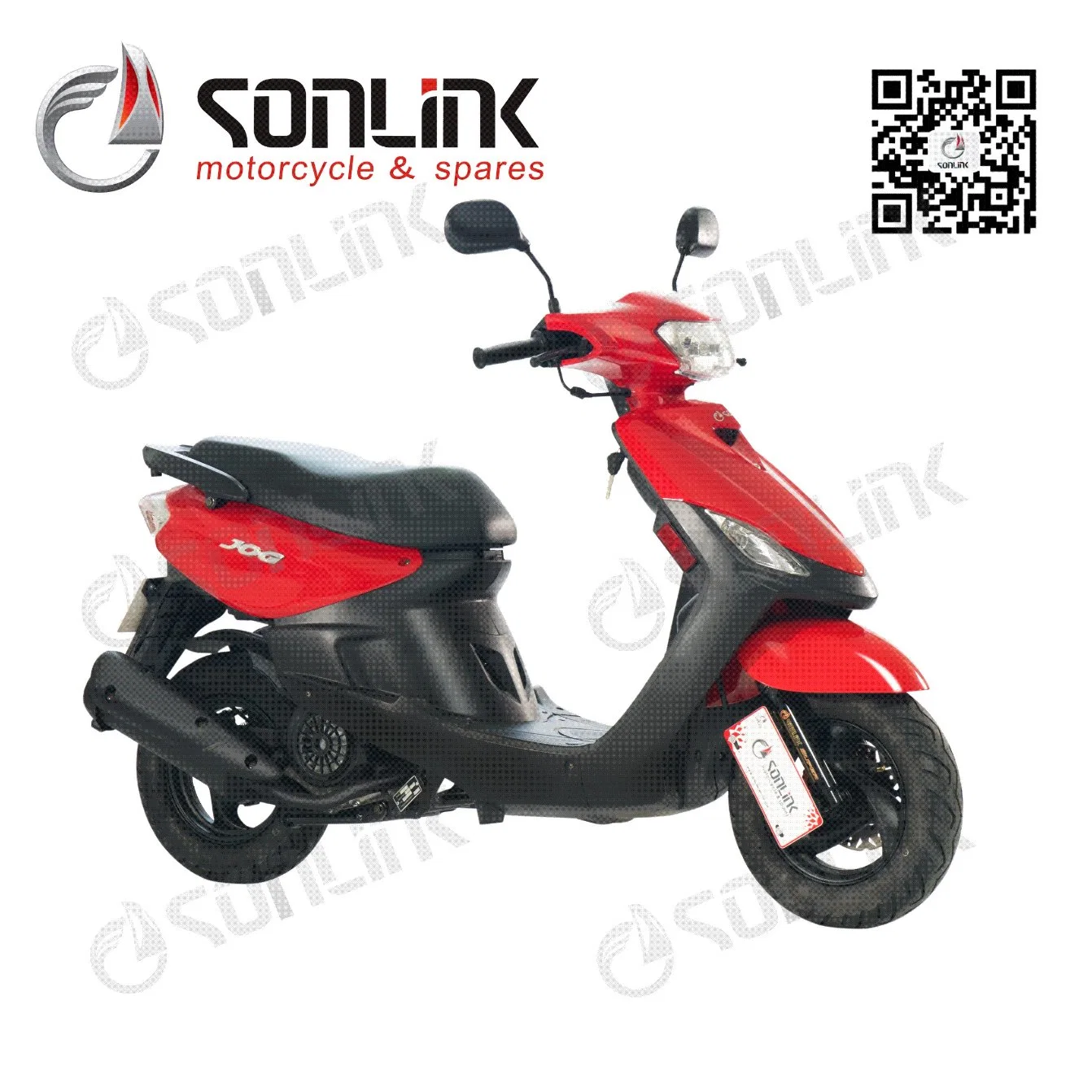 Lady Moto Scooter 125cc Moto Dame / 150cc Motorbike / 150cc Motorcycle / 49cc Dirt Bike / 50cc Motor Scooter