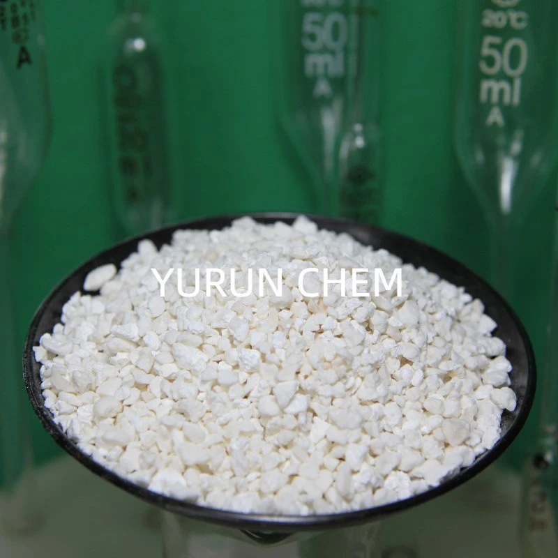 La urea formaldehído (UF) el 38% granular