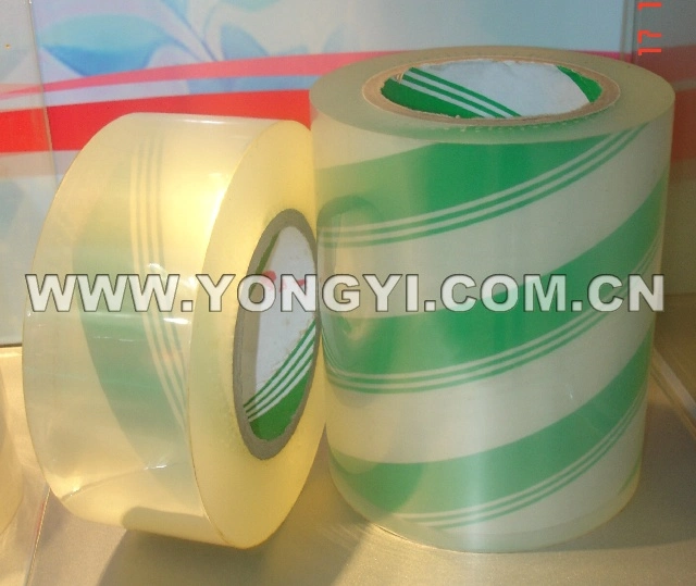 Protective BOPP Cold Lamination Film Twist Film Photovoltaic Film Transparent Most Popular Products PE PVC Free Sample Soft 8mic (35um)