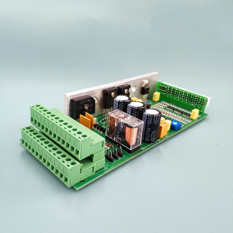 Litone High quality/High cost performance  Pgc1 Printed Circuit Board / PCB - CB1 327 190