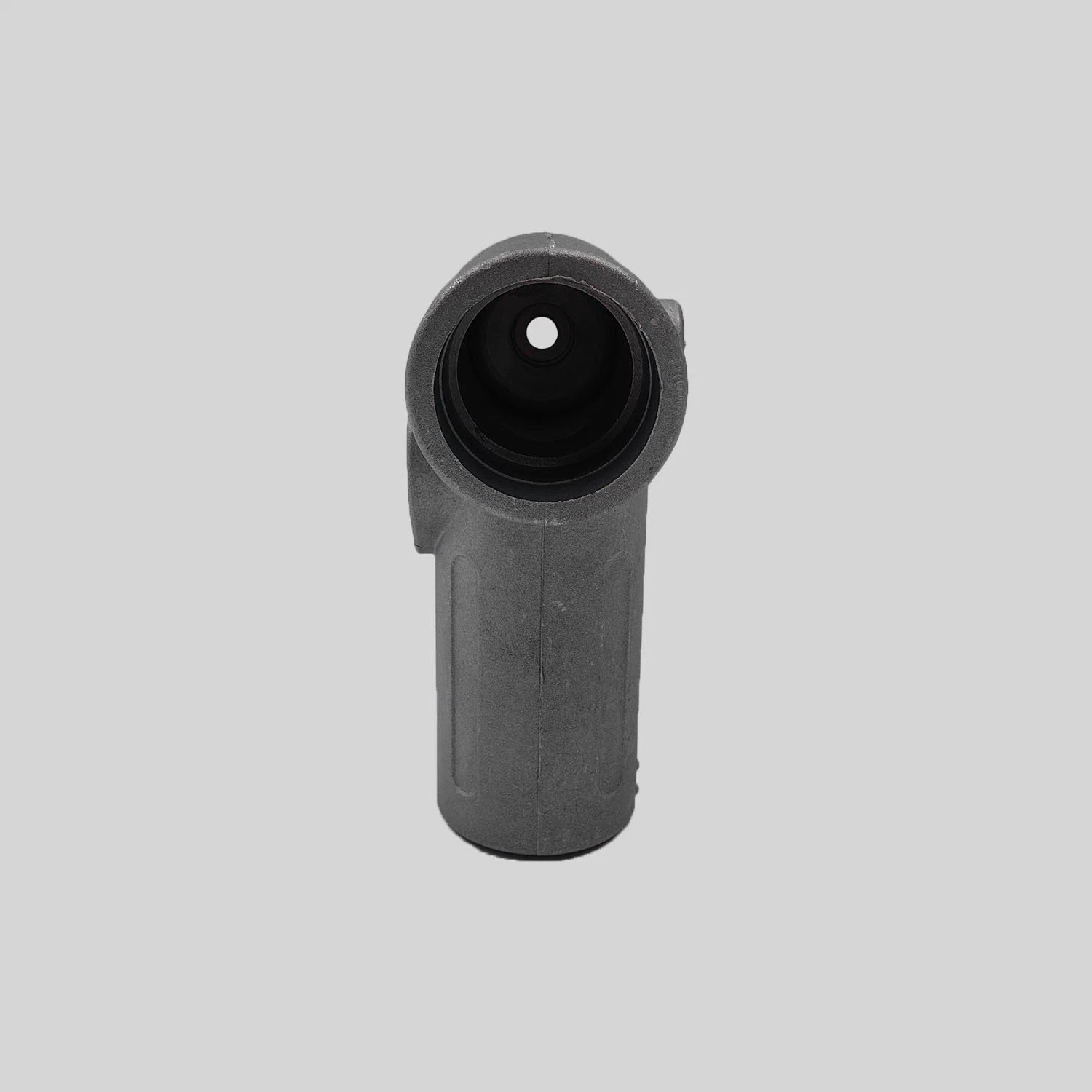 China Metal 304/316/316L Pipe Fitting Precision Silica Sol Cast Stainless Steel Investment Lost Wax Casting