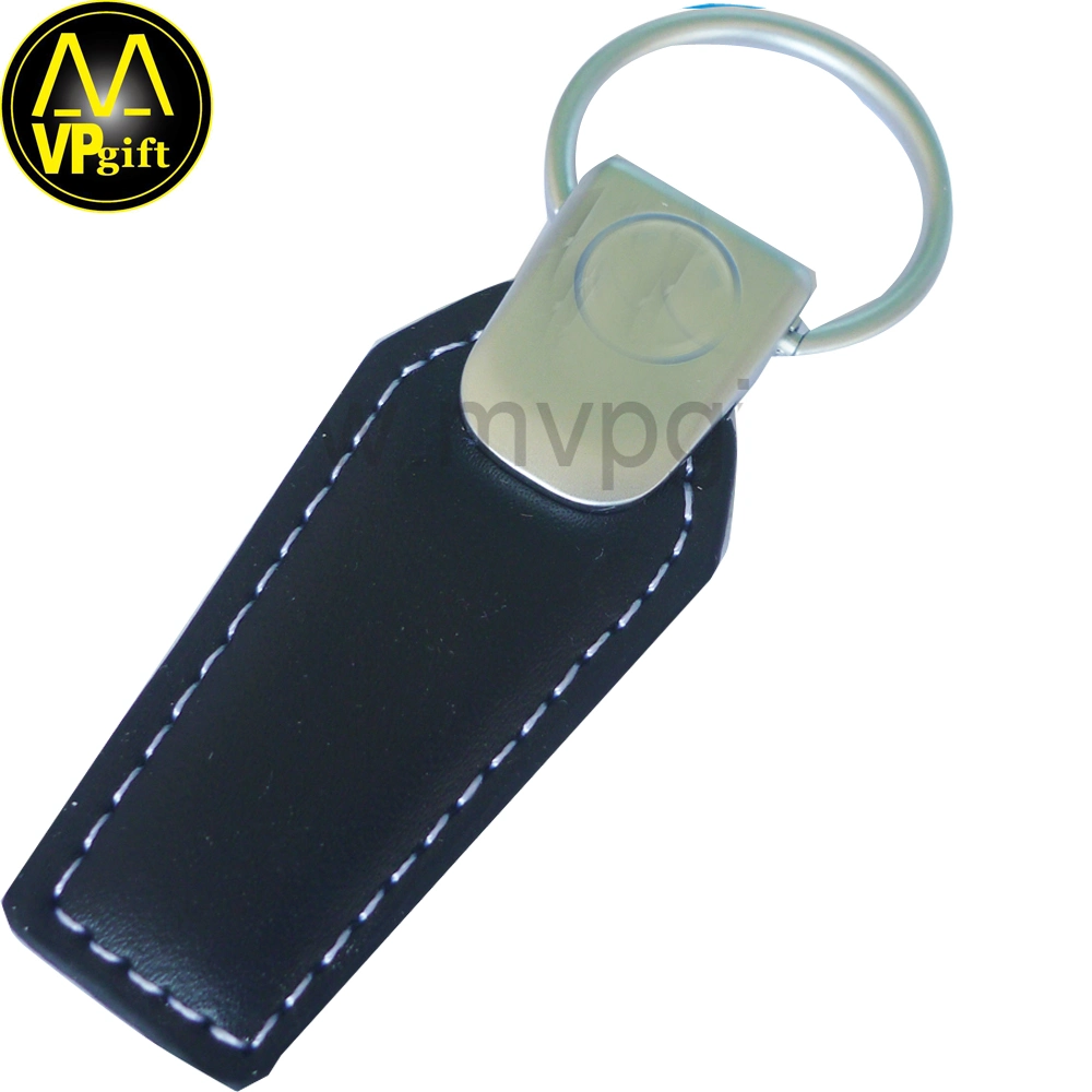 China Custom Metal Plastic PVC Rubber Silver 3D Blank Promotion Gift Car Keychain