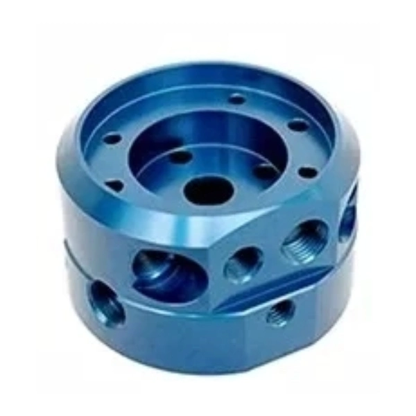 High-Quality CNC Machining Aviation Parts /Medical Equipment