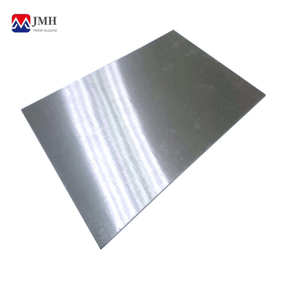 3003 5052 6061 7075 H14 8mm Thick Aluminum Plate Aluminum Alloy Plate Factory