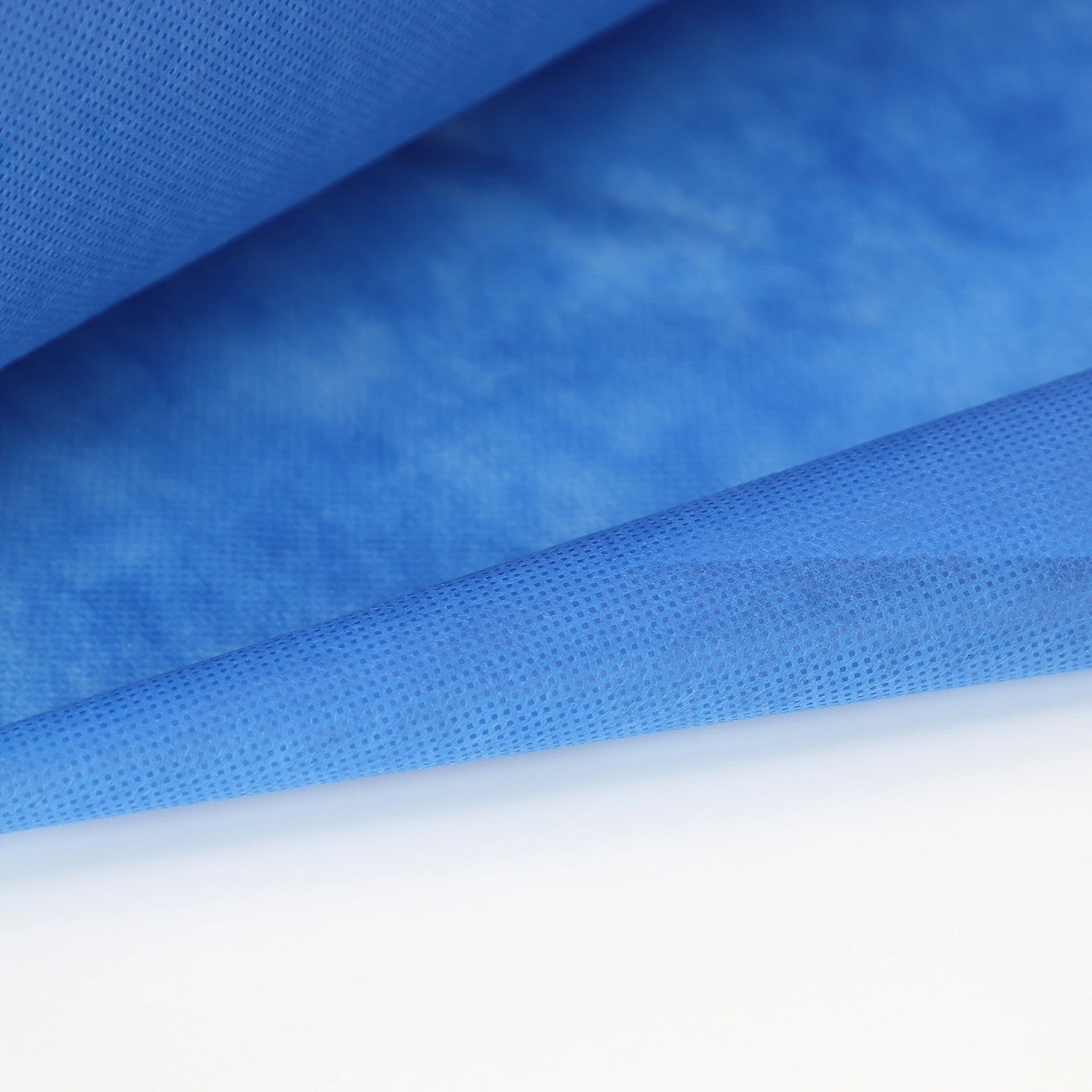 China Supplier of SMS Nonwoven Textile for Protective Coverall