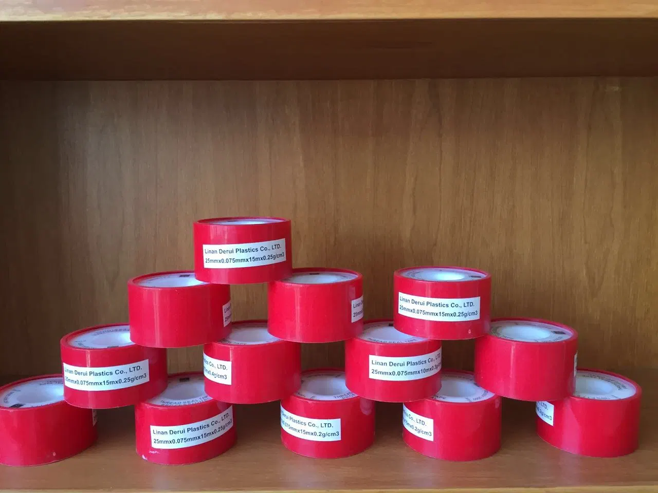 The Best Cheap Price PTFE Tape Widely Hot in Europe