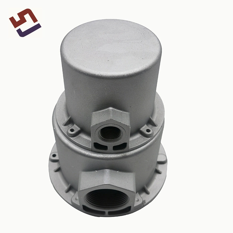 OEM Manufacturer Precision Casting Sanitary Stainless Steel SS304 SS316 Union Type Check Valve Used in Sanitary Industry Drink Water Beer Brewery Industry