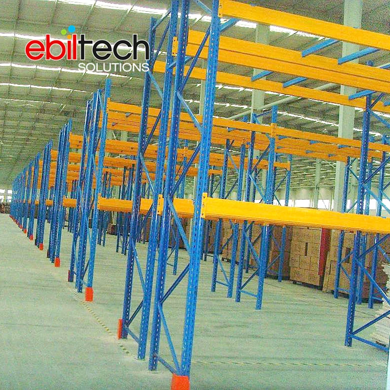 CE SGS TUV Certification Pallet Rack Storage Shelf Shelves and Racks ODM ODM for Warehouse Storage