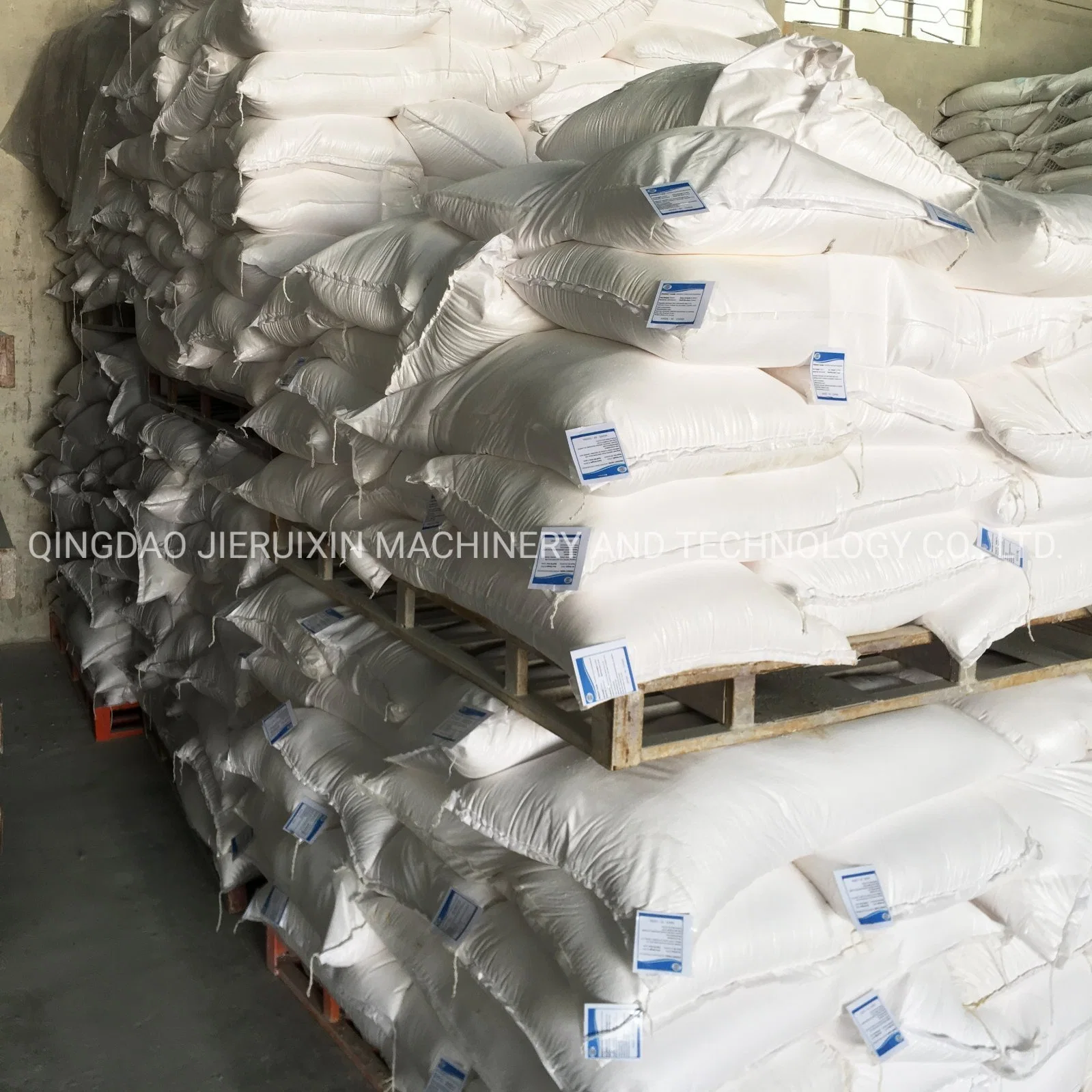 Paper Industry Using CMC White Powder Chemical Supplier