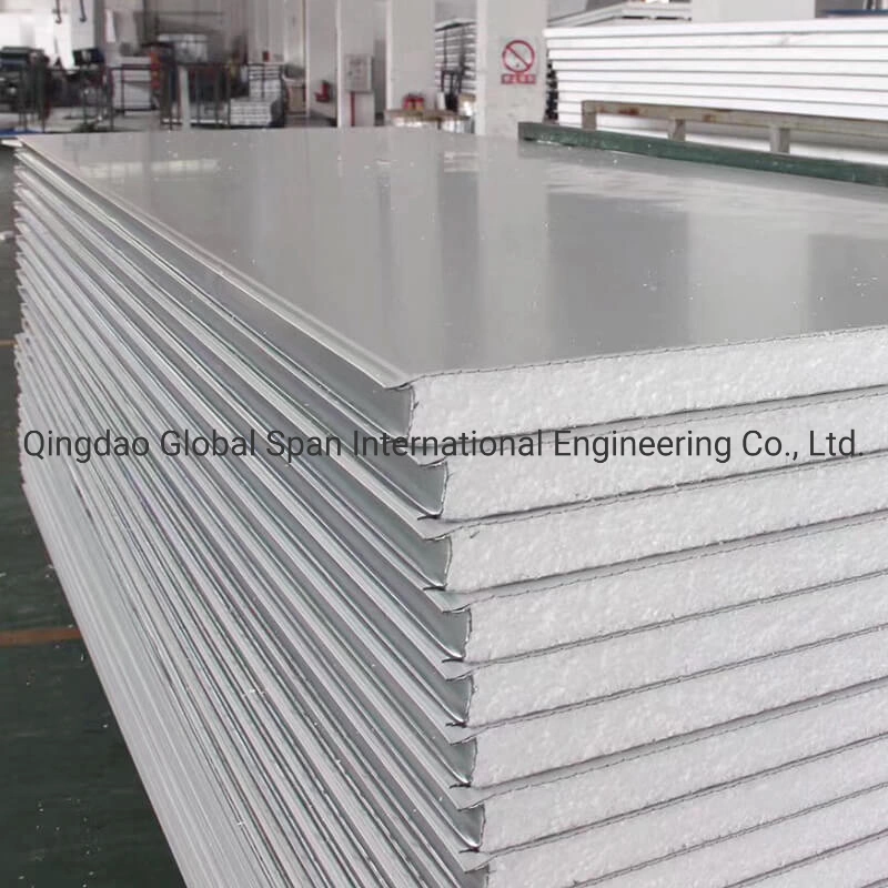 High quality/High cost performance  Best Price Clean Room Panel/EPS Sandwich Panel Positive Feedback