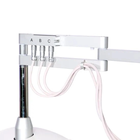 Huafeilaser Hautpflege Pigment Removal PDT LED-Licht-Therapie-System