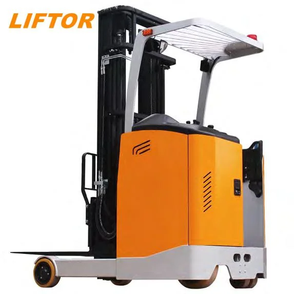 Liftor/Hangcha/Heli/Toyota/Kalmar/Telehandler 1.5/2/3/5t Électrique Diesel GPL Chariot élévateur à allée étroite à portée télescopique Gerbeur Transpalette Préparateur de commandes Pièces de chariot élévateur