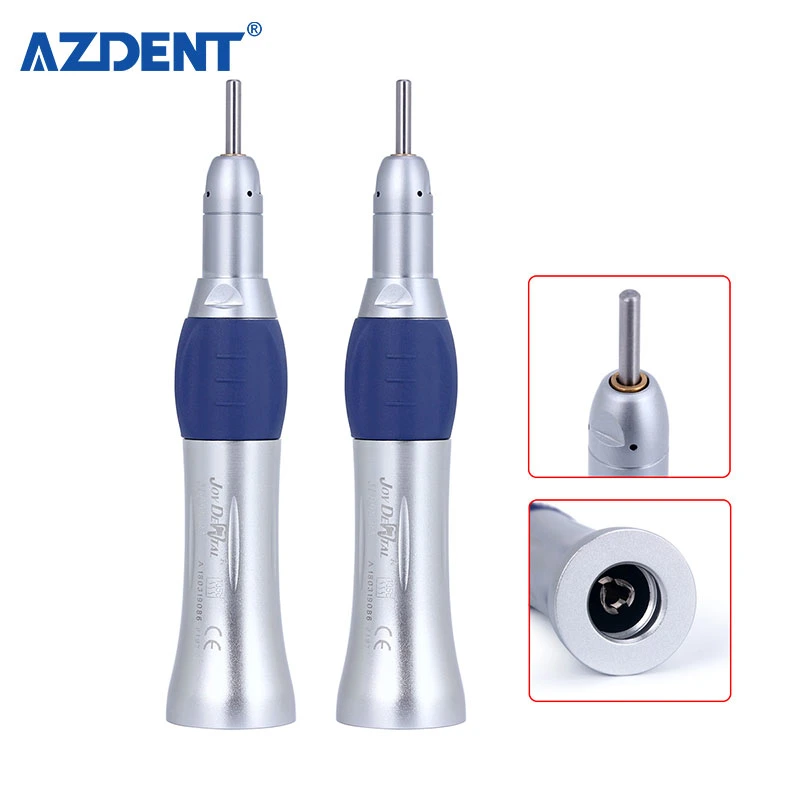 New Dental Product Joydental Straight Low Speed Handpiece