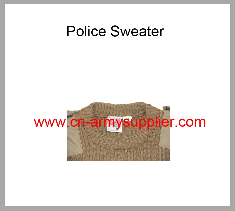 Military Pullover-Military Jersey-Police Pullover-Army Pullover-Military Pullover