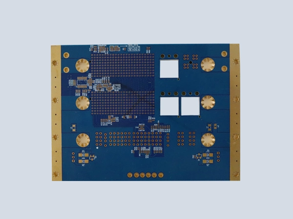 Medical PCB Medical Equipment PCB Board Board Thickness PCB Assembly Manufacturer