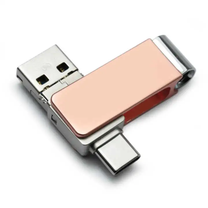 Unidade flash USB multifunções Protable de alta qualidade