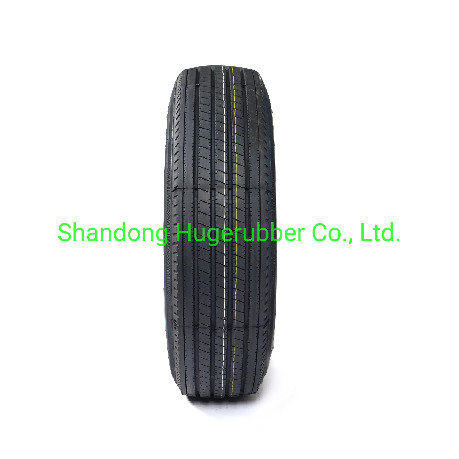 Frideric Brand Trailer Tire (11R22.5 FA602)