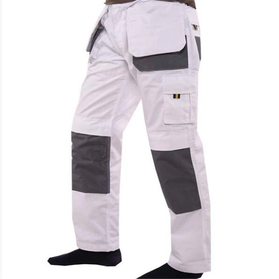 Cargo Trousers Work Men&prime; S Trousers Workwear Sports Overalls Pants