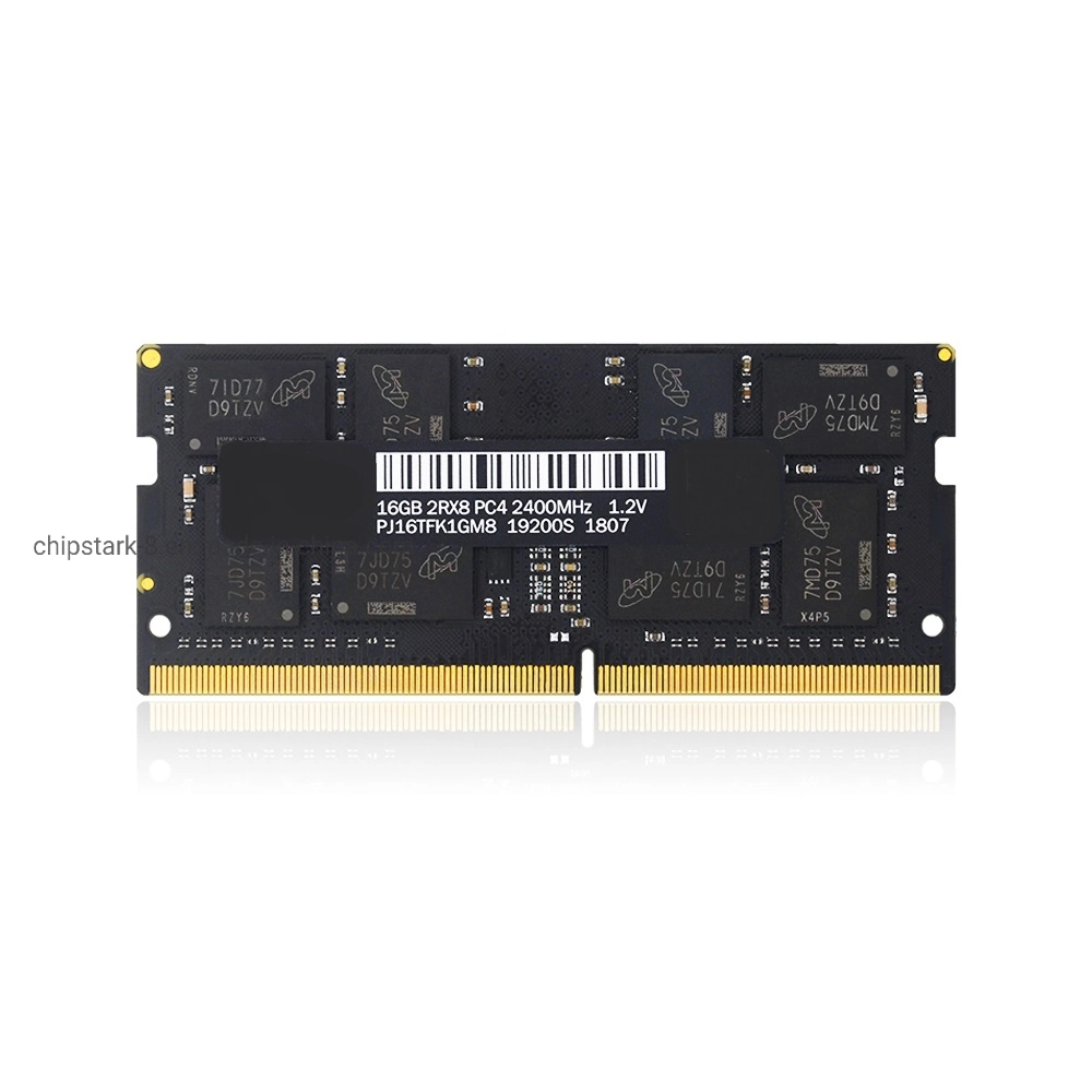 DDR4 de alta calidad 16GB Portátil 2666/3200MHz de memoria RAM para notebooks SODIMM